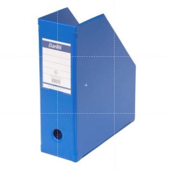 

File-Box- Box File Bantex 4012 A4 10Cm Capacity - 04 Green -Box-File.