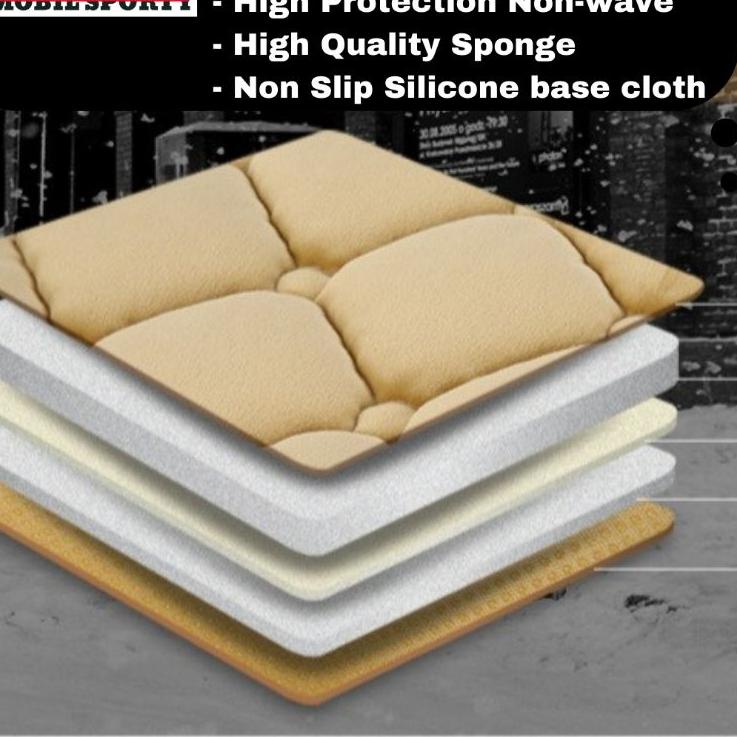 Alas Jok Mobil Bantal Mobil Sandaran Jok Mobil Alas Duduk Jok Mobil Bantal Jok Mobil Bantal Kursi Mo