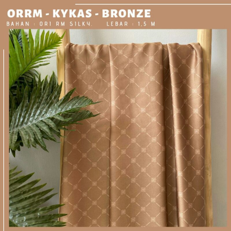 kykas kain original RM kasmaran 2019