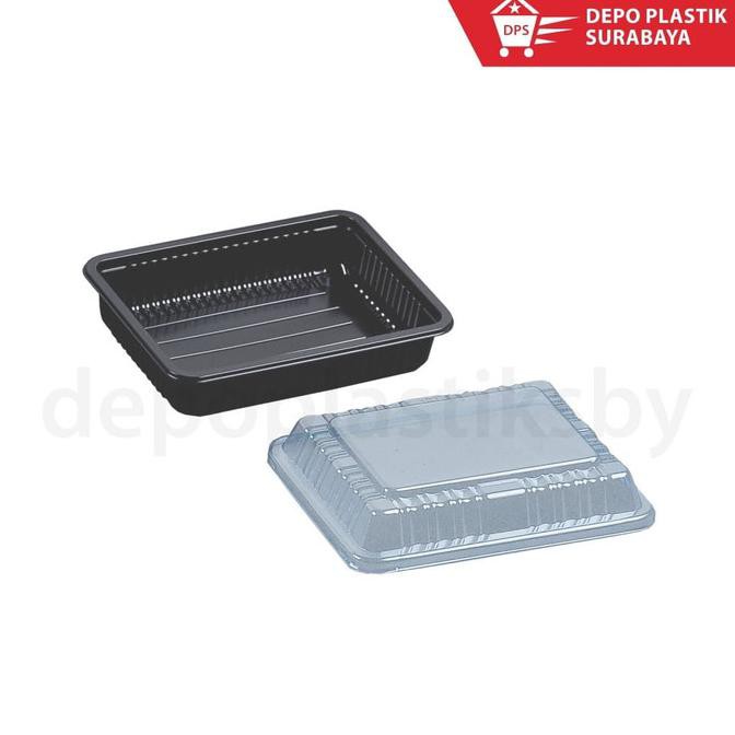 Open Ds] Mika Brownies Merk Lux Size S