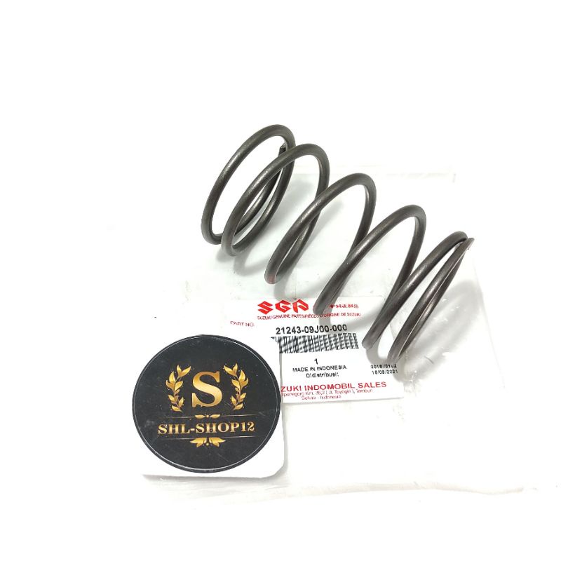 PER CVT SUZUKI NEX ORIGINAL PER CVT BUAT MOTOR SUZUKI NEX ORI