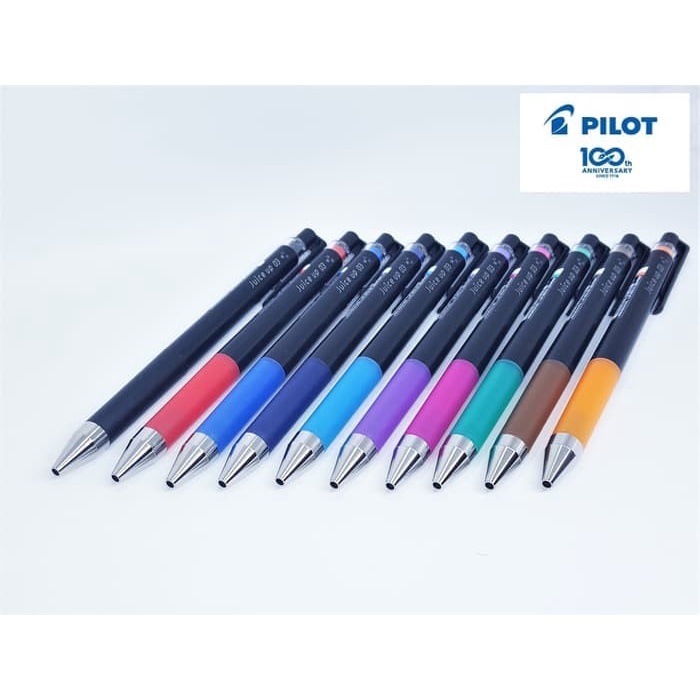 

MURAH PILOT " JUICE UP " GEL PEN 0.3 / LJP-20S3-EX