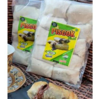 

PISCOK VIRAL