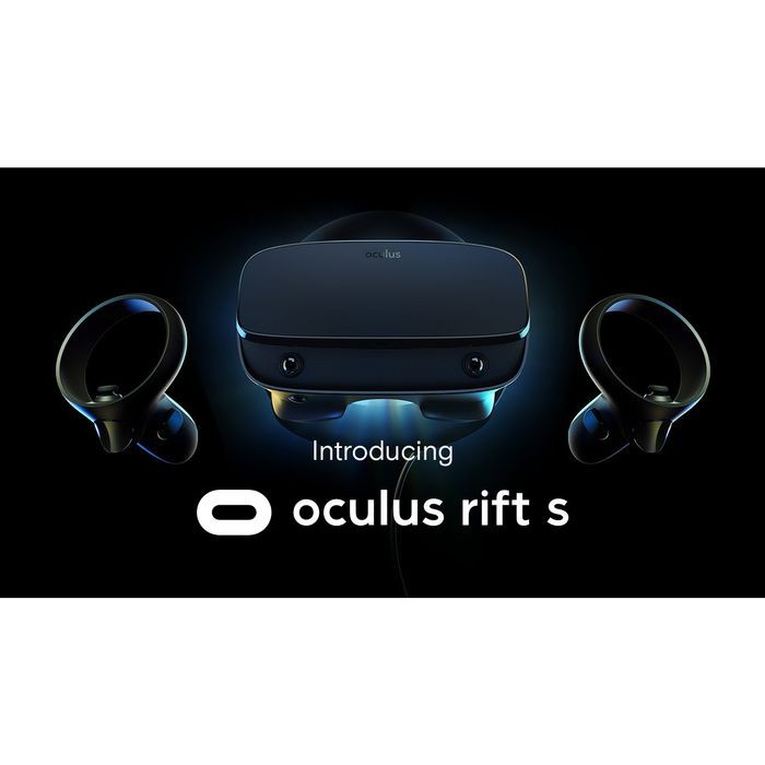oculus rift s 64gb