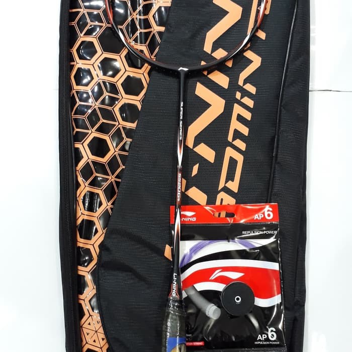 Lining SS 20 Raket Badminton Bulutangkis