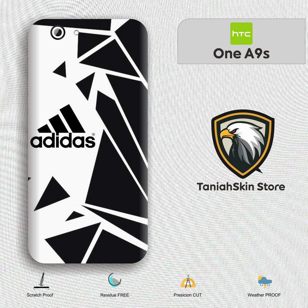 *Buy1Get1* Htc One A9s Garskin Custom Stiker Bisa COD ( Case Not Included )