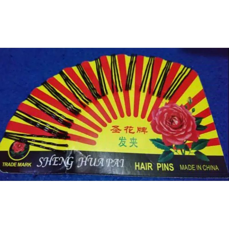

JAPIT LIDI HITAM PER PACK