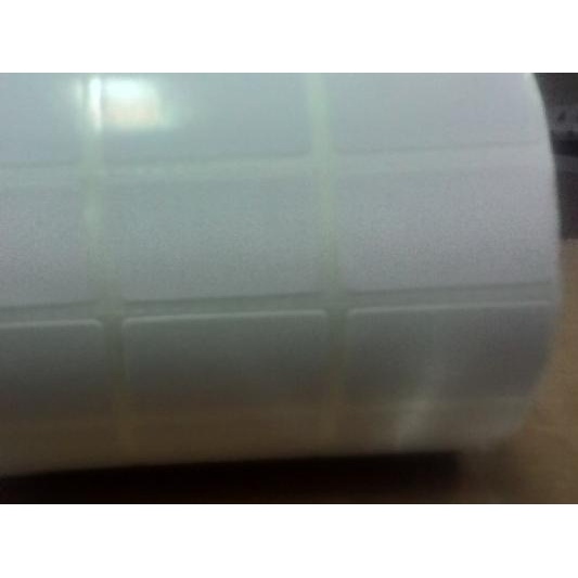 

➨ KERTAS STICKER LABEL BARE SEMICOATED 33 X 19 3 BARIS ➢