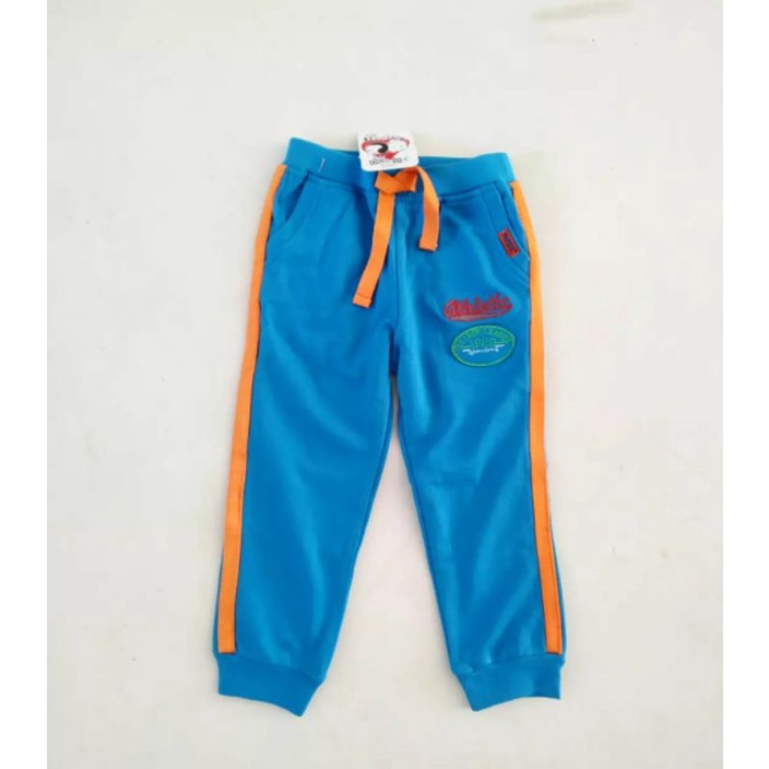 celana panjang jogger popeye ori (seri terbaru)