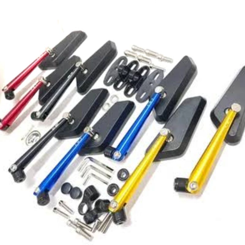 SPION PRO CIRCUIT FULL CNC UNIVERSAL MODEL RIZOMA