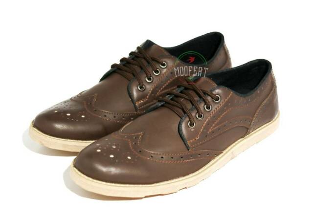 MOOFEAT WINGTIF KULIT ORIGINAL