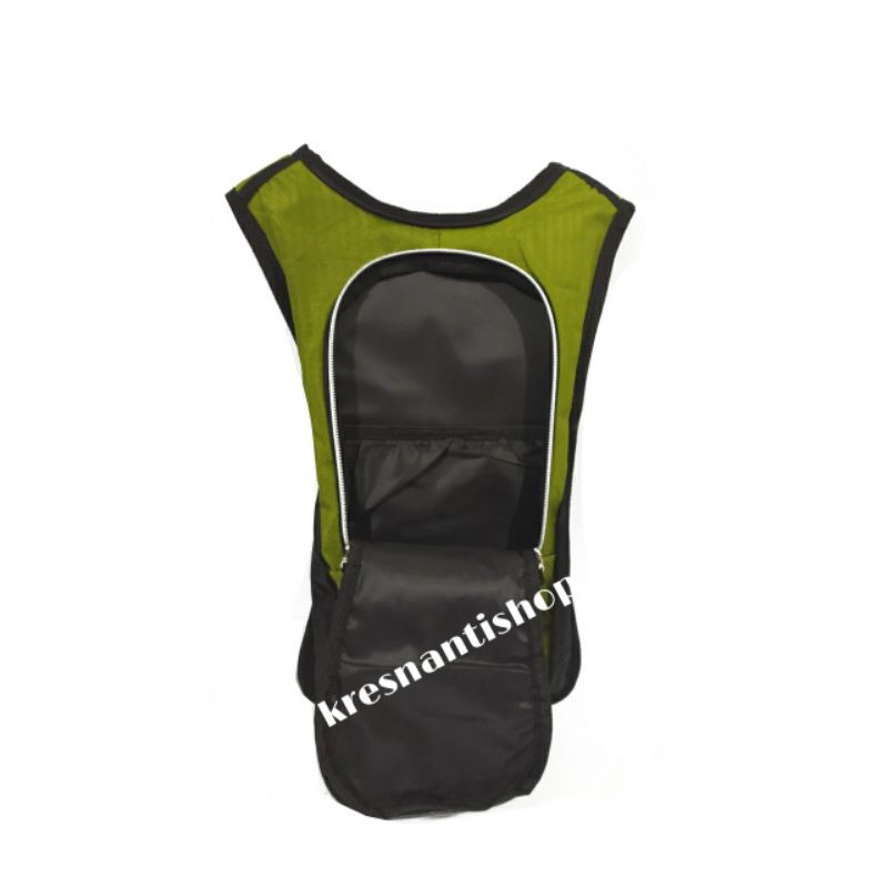 tas punggung gowes tas sepeda tas olahraga hydropack water bladder