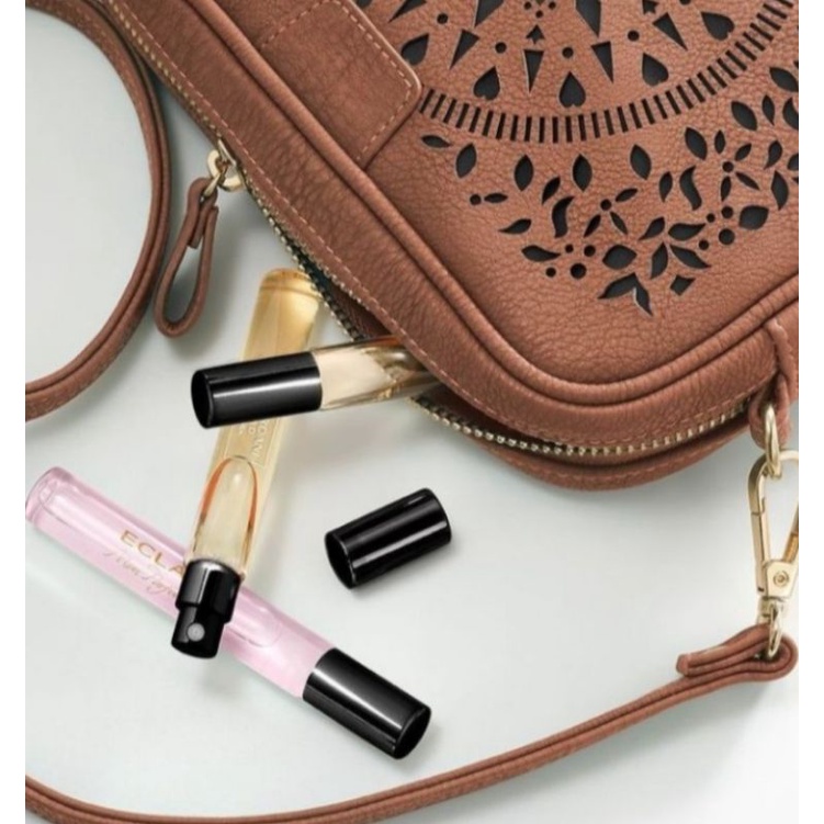 giordani gold essenza parfum purse spray