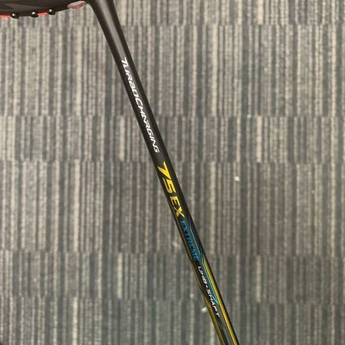 Jual Raket Badminton Lining Turbo Charging 75 Extreme 75 Ex Praveen Jordan Murah