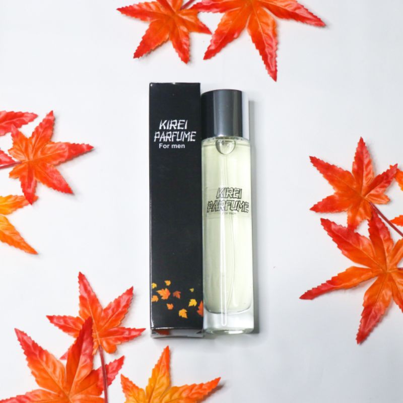 Kirei Parfume Carolina Herrera 212 VIP Men