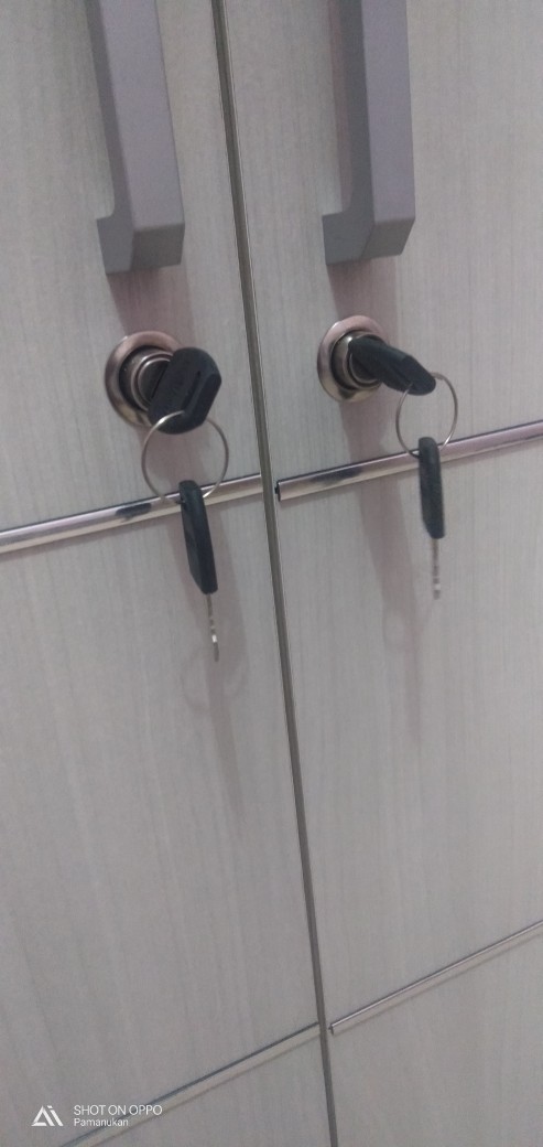 Kunci Type 101 Lenaga By Huben 16mm