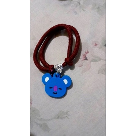 KALUNG BTS-KALUNG KUCING BTS-KALUNG UNIK KEREN AKSESORIS ACCECORIS KUCING ANJING