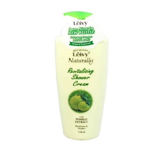 Leivy Shower Cream Pump 1150
