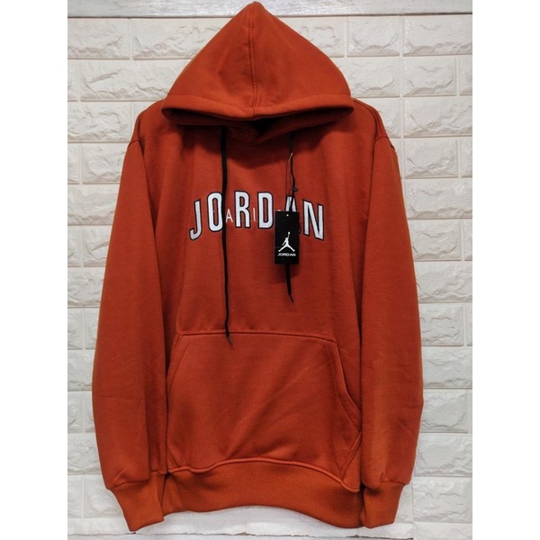 SWEATER HOODIE JORDAN PREMIUM