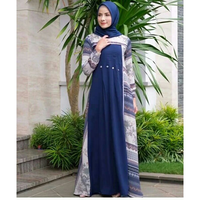silvia dress by javina official
