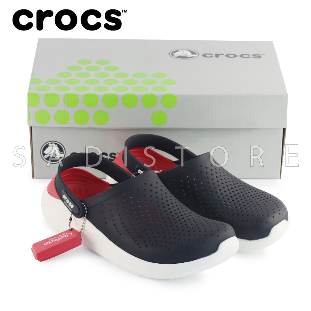 mens original crocs