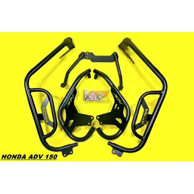Crashbar Crash Bar Agna Honda ADV 150