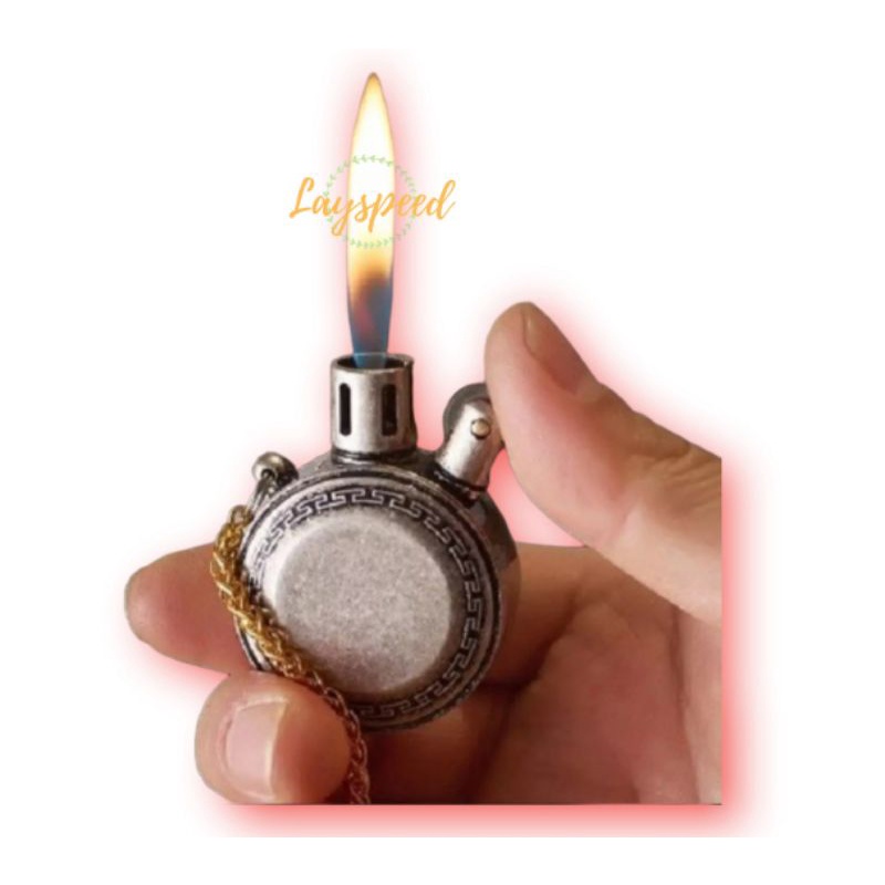 Korek Api Liontine Vintage Classic Retro 1952