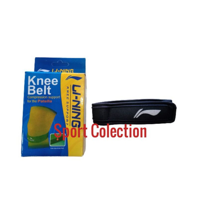 Deker Lutut Badminton Deker Lutut Bulutangkis Deker Kaki Deker Lutut