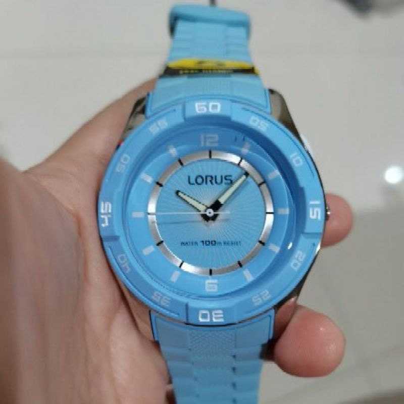 JAM TANGAN PRIA LORUS R2355 ORIGINAL