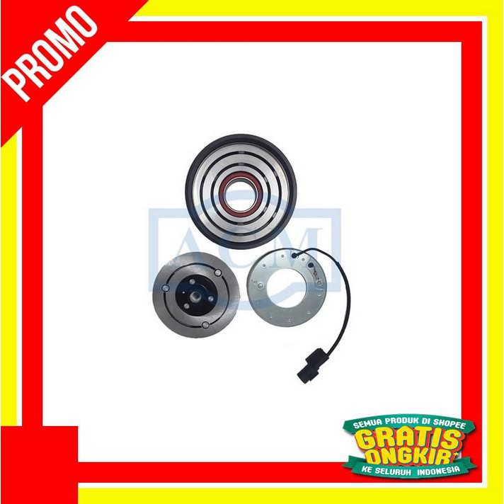 MAGNET CLUTCH KIA NEW PICANTO AC MOBIL MAGNIT PULLEY MAGNETIC MURAH