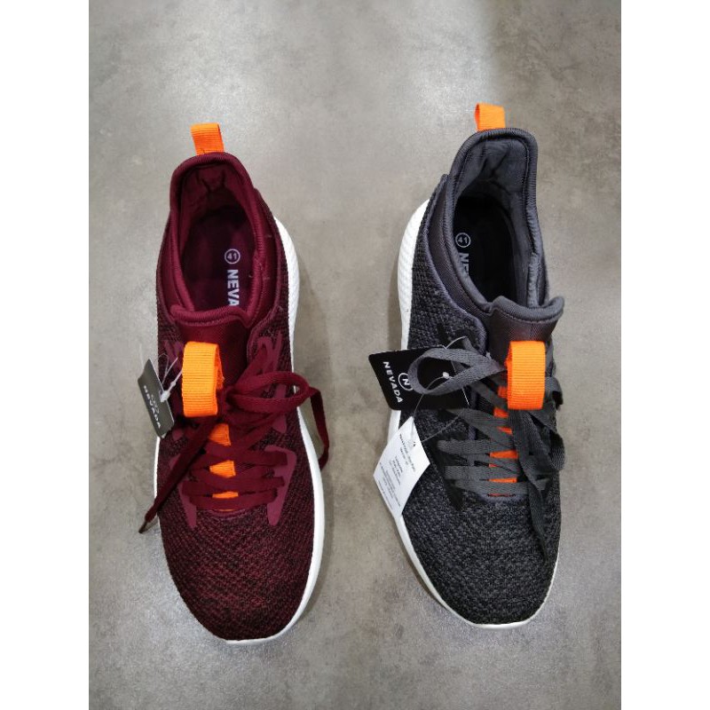 Sport Mens Shoes ~NEVADA~