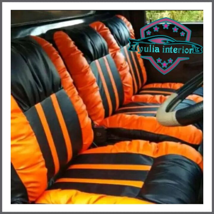 cover jok mobil l300 model sofa