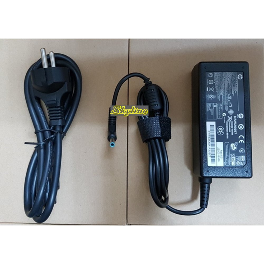 Adaptor Charger Laptop / Notebook HP Elitebook, Pavilion, Spectre, Split, Notebook PC