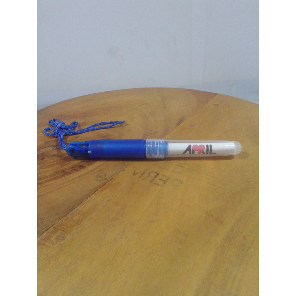 

Pulpen Tali Logo KPOP Murah
