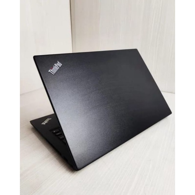 Laptop Lenovo Thinkpad X280 Core I7 gen 8  Ram  16GB SSD 256GB || Second Berkualitas