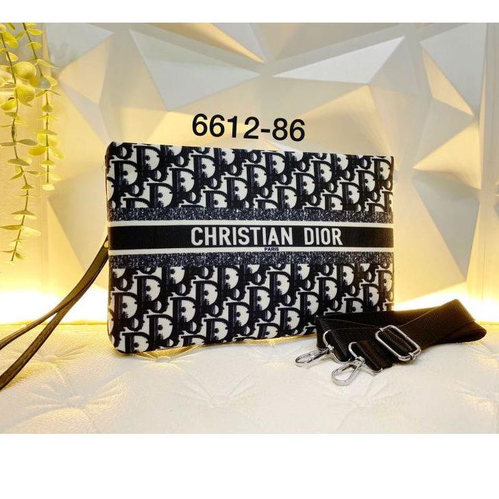 Bagus Dipakai.. Clutch Gucci import / Tas Slempang / Handbag Semprem