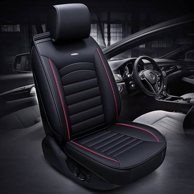 Sarung jok mobil ford laser focus fiesta ceria