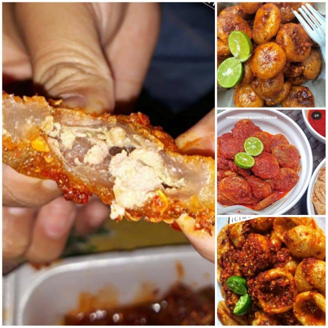 

CIPAK KOCEAK ISI AYAM ENAK MURAH BANYAK TERMURAH TERENAK