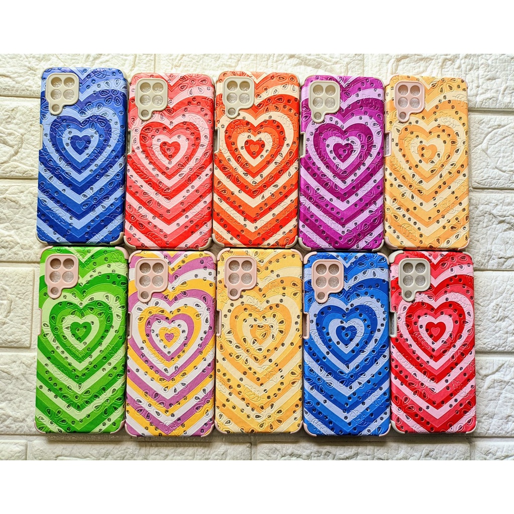 Case Softcase Casing TPU Xiaomi Redmi 9 9A 9C 9T Karakter