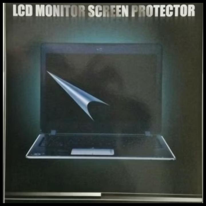 Antigores Laptop, Screen Guard Laptop 14 Inch