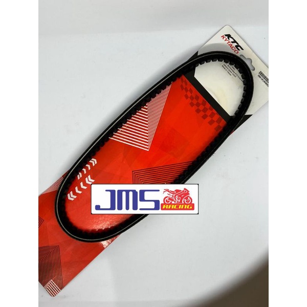 Van belt vanbelt ktc kytaco original aerox nmax old nmax new beat fi scoopy fi vario 110 fi neat karbu vario 110 karbu vario125 mio sporty xeon 125
