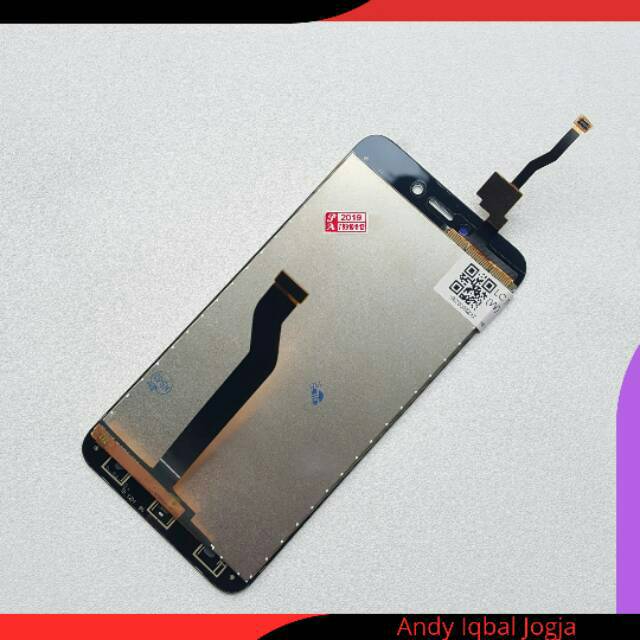 LCD TOUCHSCREEN TC TS XIAOMI REDMI 5A FULLSET TESTED MURAH