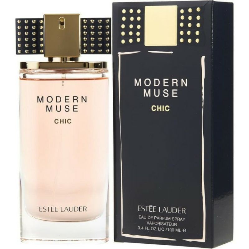 ESTEE LAUDER MODERN MUSE CHIC EDP 100ML