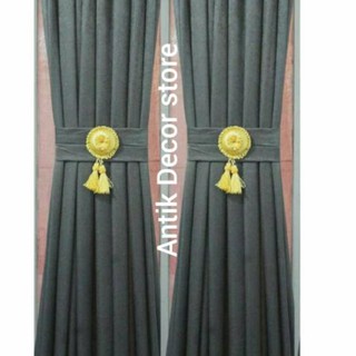 Terbaik 638NR GORDEN PROMO HORDENG IKAT PITA JENDELA Terbaik 638NR GORDEN PROMO HORDENG IKAT PITA JENDELA