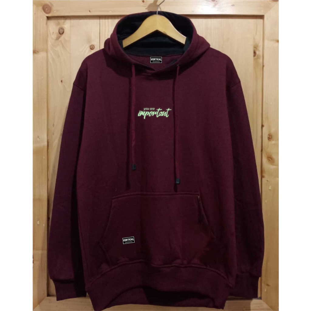 JAKET Sweater Hoodie Pria Terbaru Switer Oblong Cowok Cewek Warna HITAM Oversize Jaket Pria Wanita Kekinian Original Distro Bandung Bahan Fleece Cotton Tebal SIZE M L XL XLL JUMBO