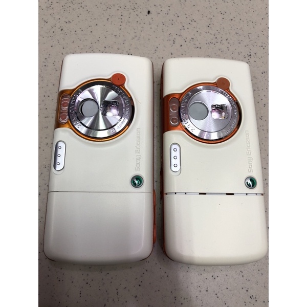 CASING SONY ERICSSON W800 ORI FULLSET