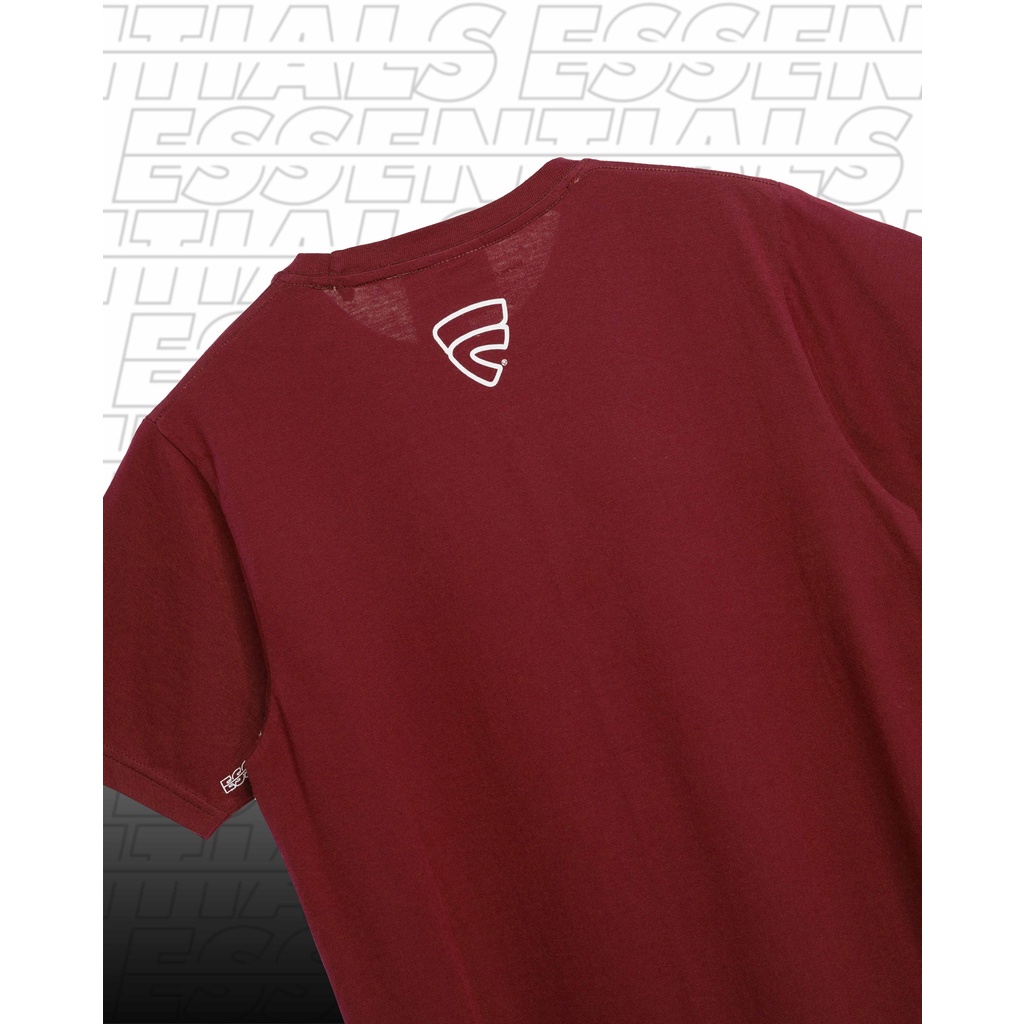 KAOS FRIDAY KILLER JUMBO SIZE | LEGEND MAROON