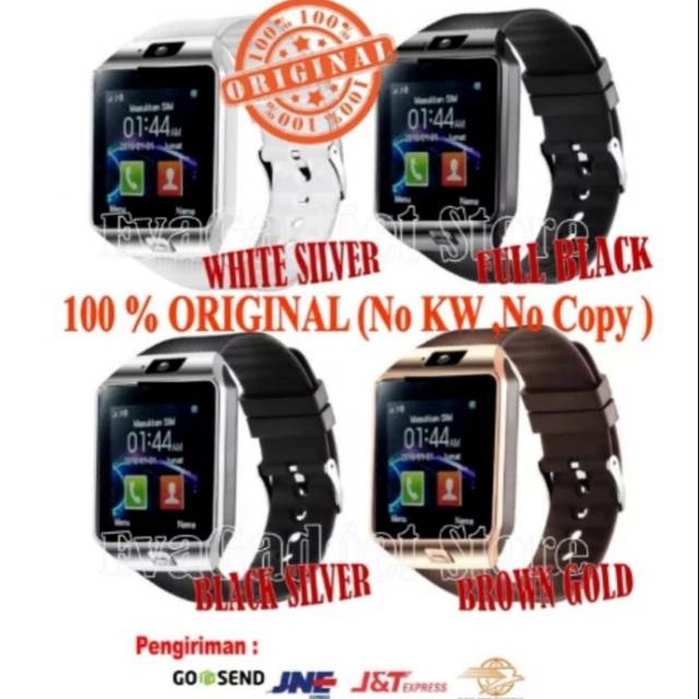 Jam tangan HP