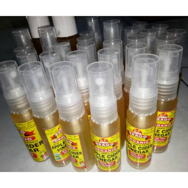CUKA APEL 30 ML