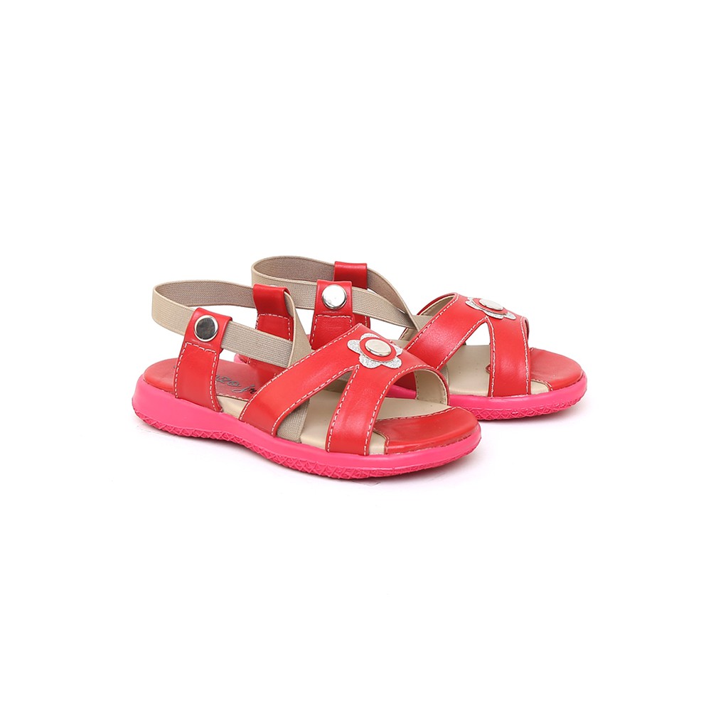 sandal anak perempuan,sepatu sandal anak,sandal anak murah CTG 020